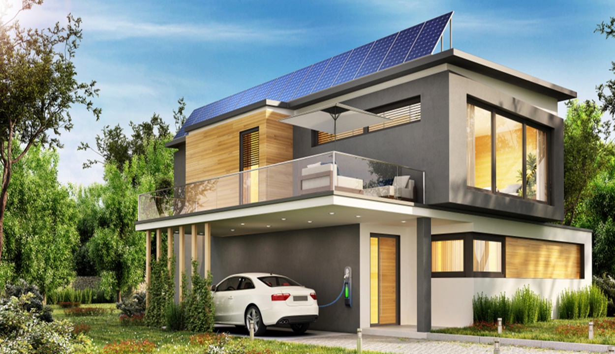 Fuze Battery | Best Solar Battery for Home in 2023