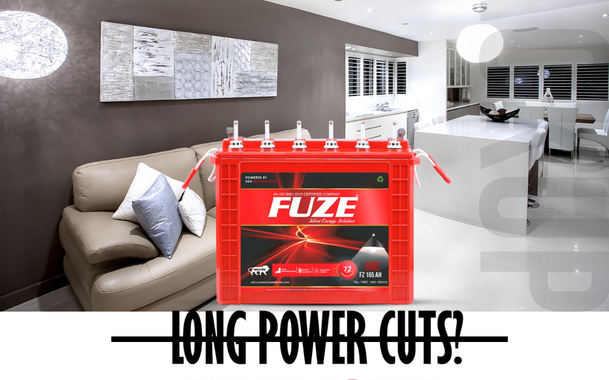 Extending the Life of Your Inverter Battery: Essential Maintenance and Care