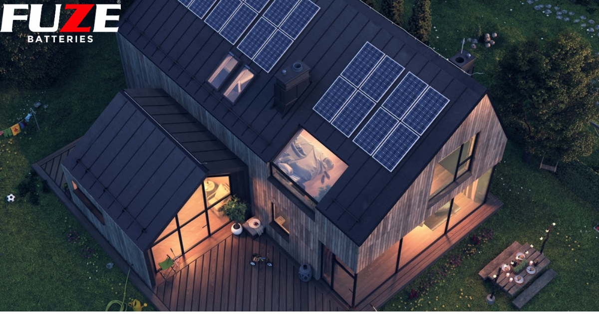 Solar Inverters for Home