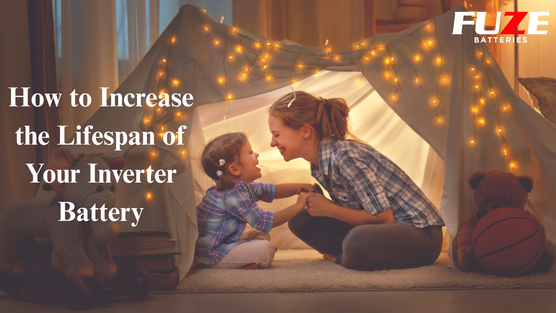 How to Increase the Lifespan of Your Inverter Battery