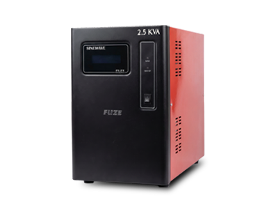 FZ 2.5 KV Sine Wave Inverter