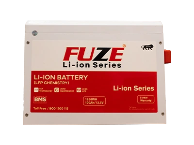 Li-UPS 1100 / 12V
