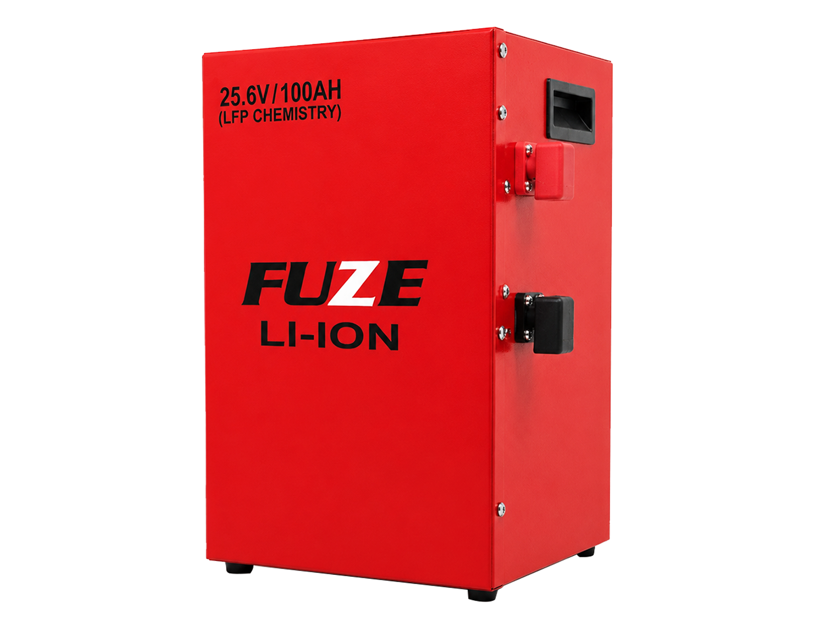 Li-UPS 25.6V