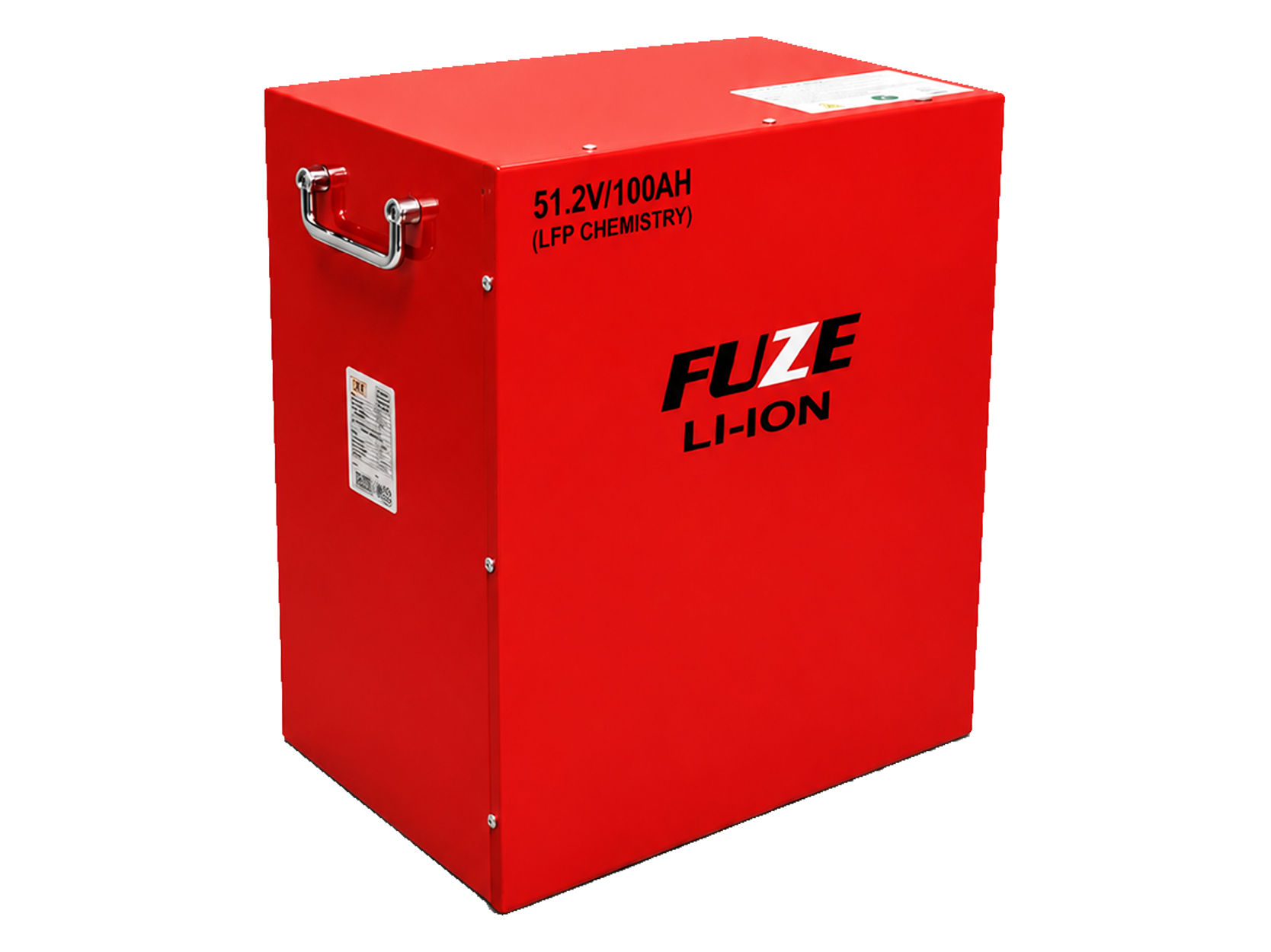 Li-UPS 51.2V