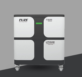 Solar Battery